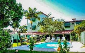 VOA Pousada Dos Jasmins